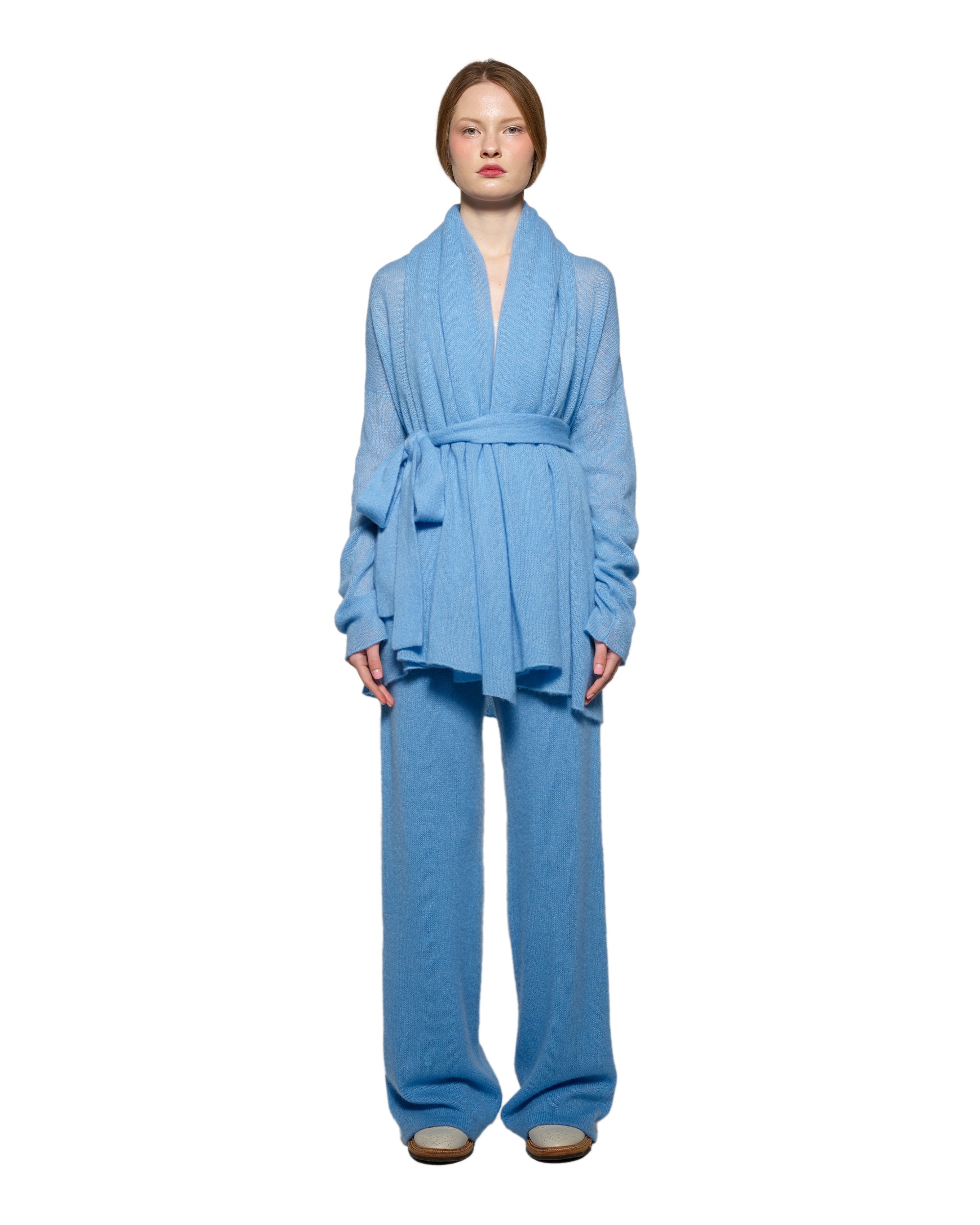 The Wedge Robe