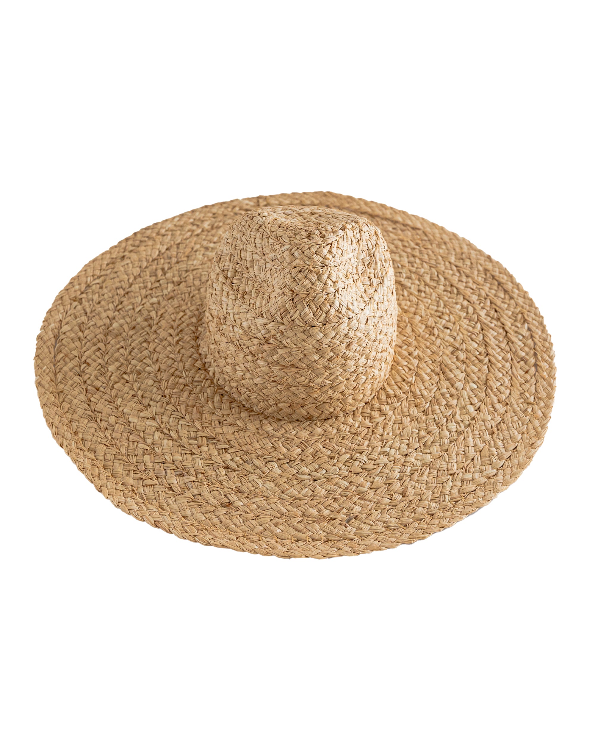 BASKET HAT #0410