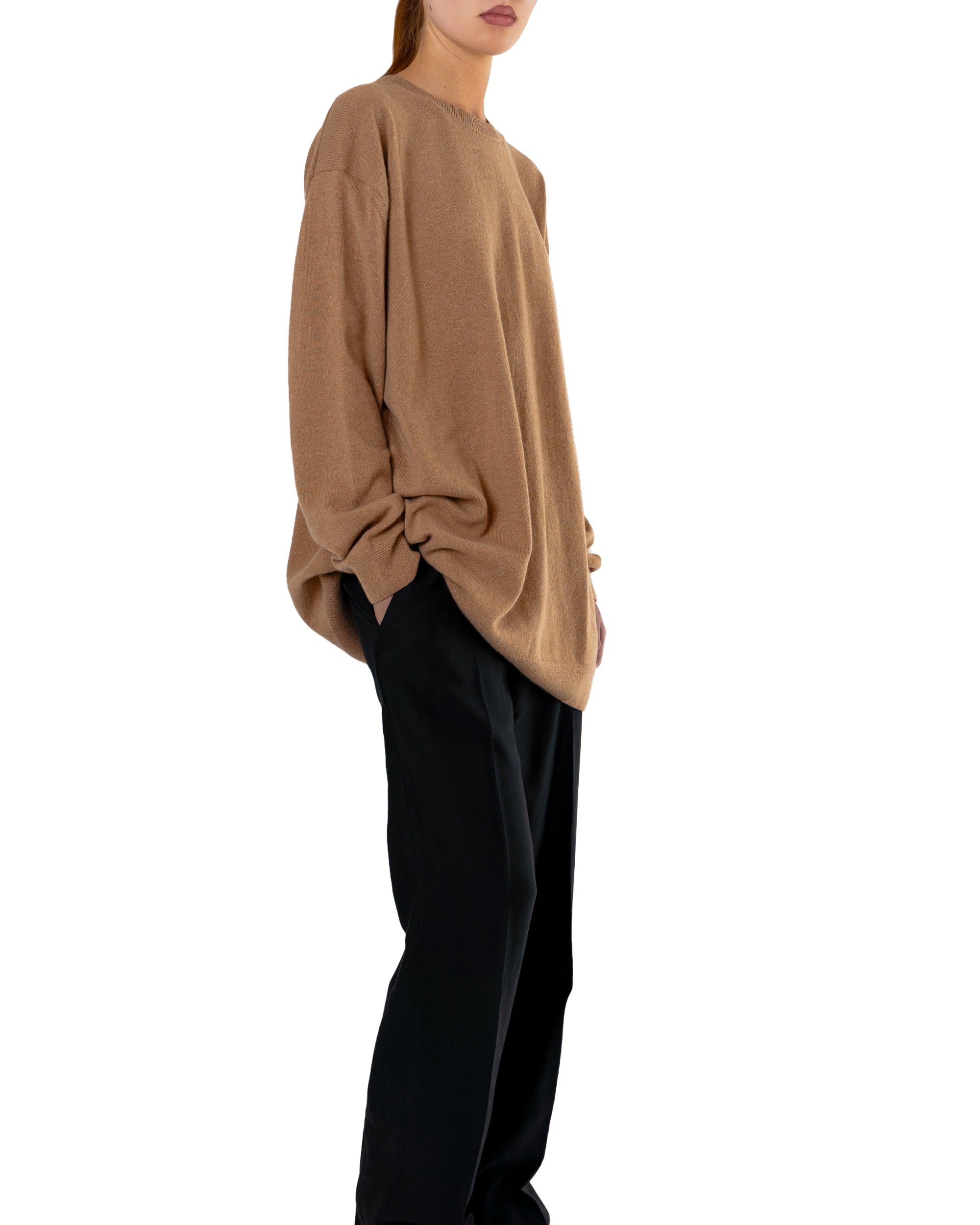 The Emma Crewneck