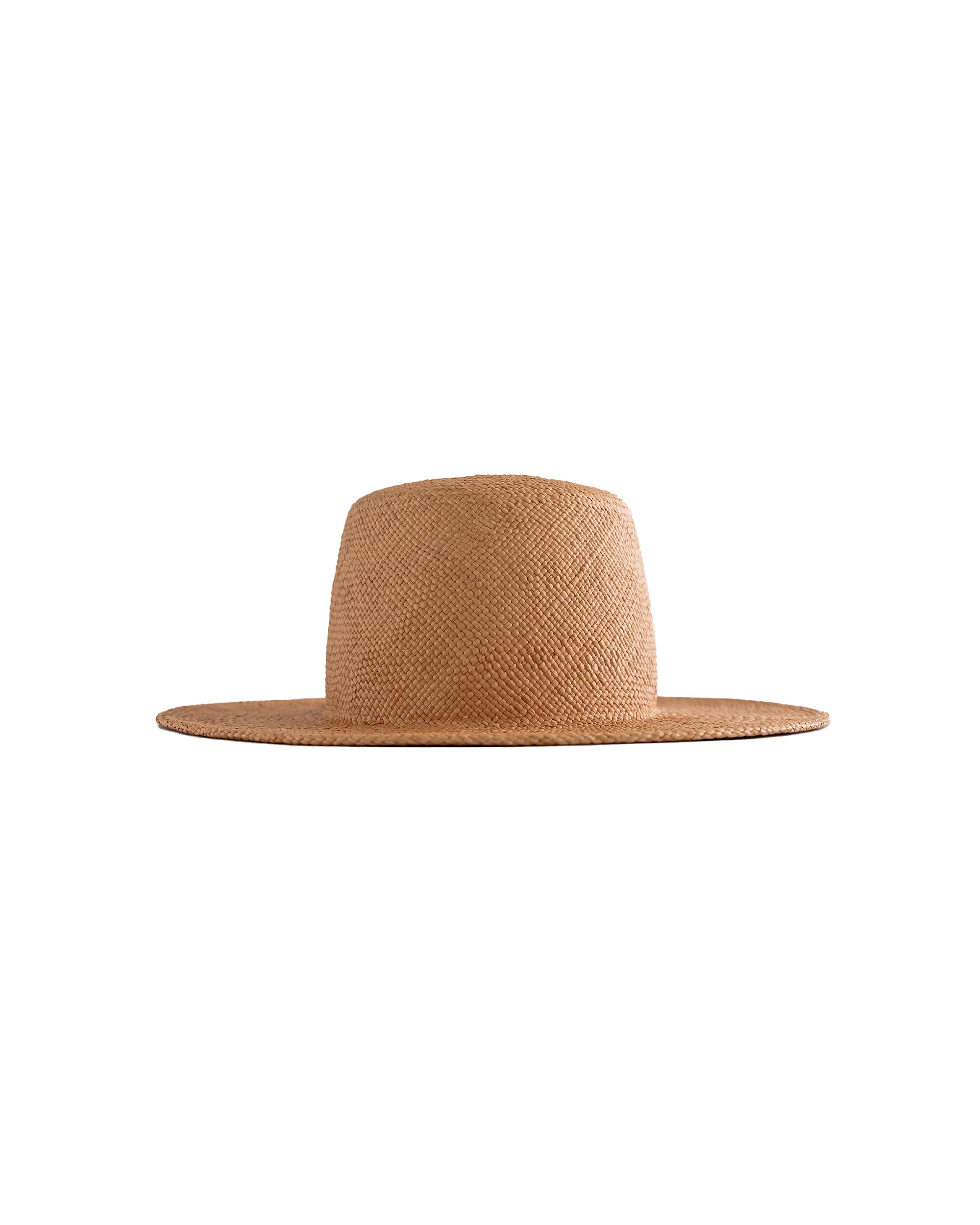 PANAMA HAT #085
