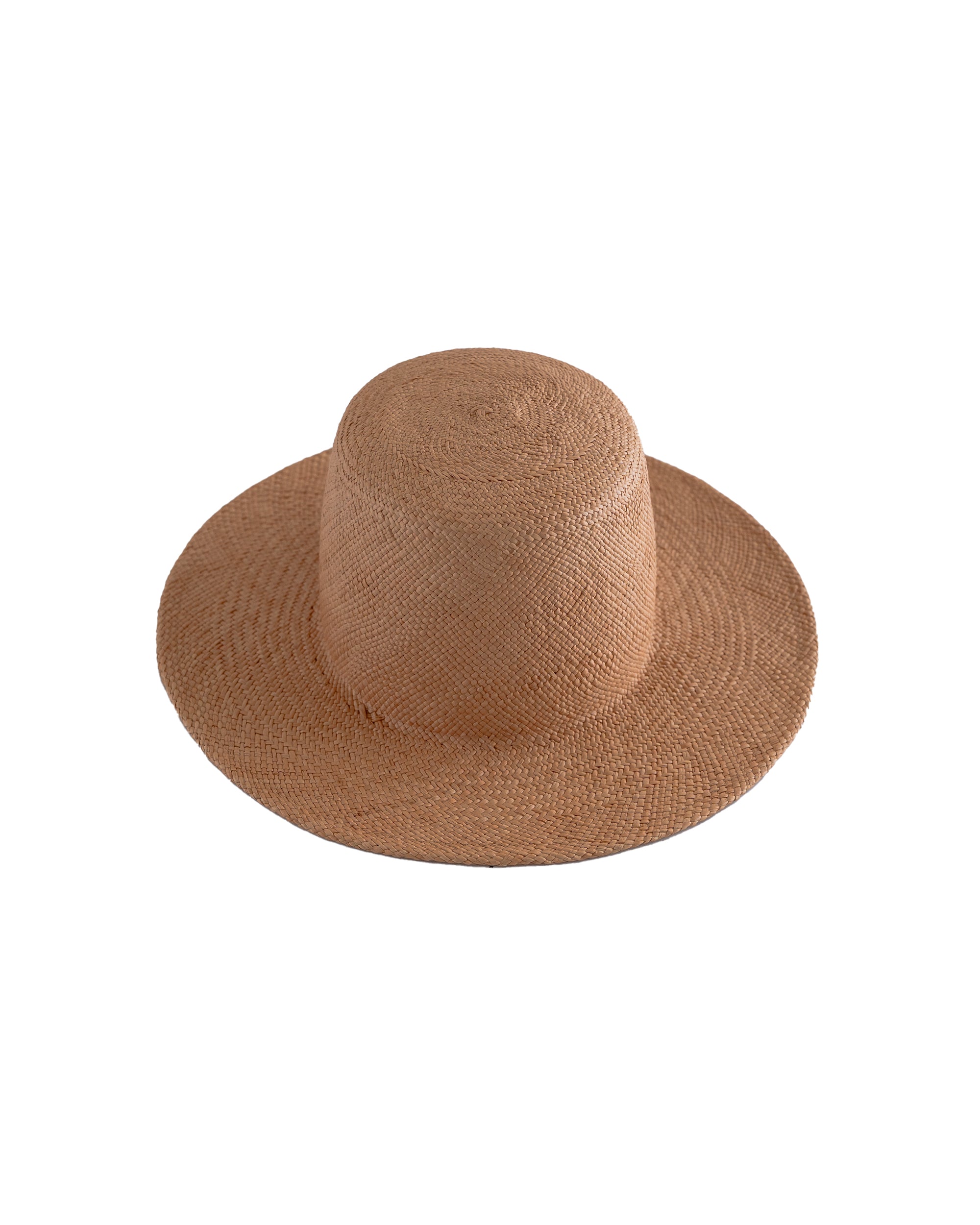 PANAMA HAT #085
