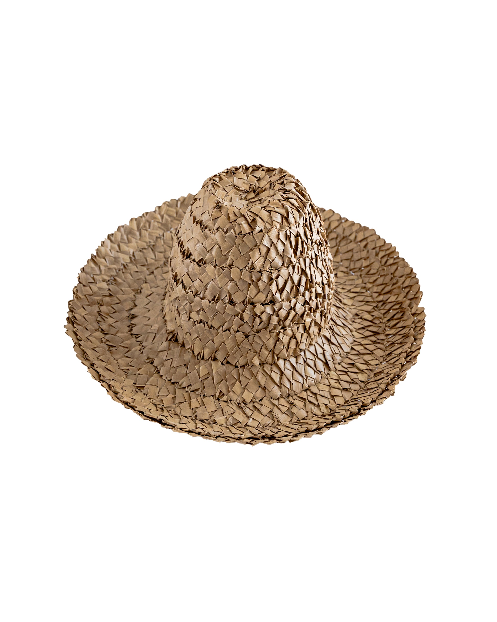 Small Sombrero #023