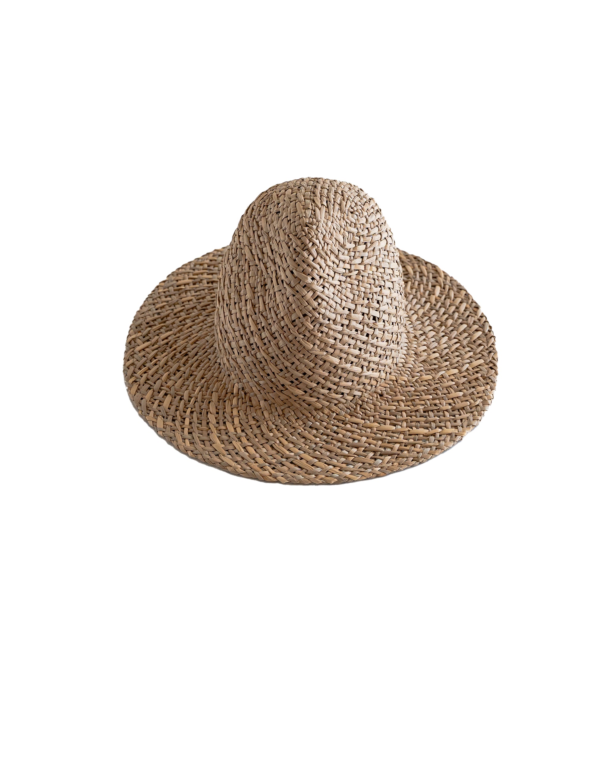 CONE HAT #066