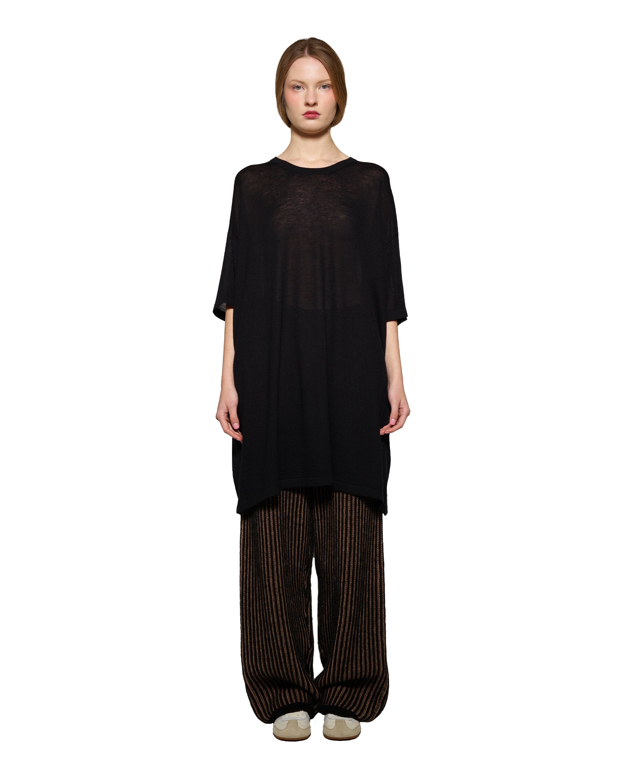 The Madison Oversized T