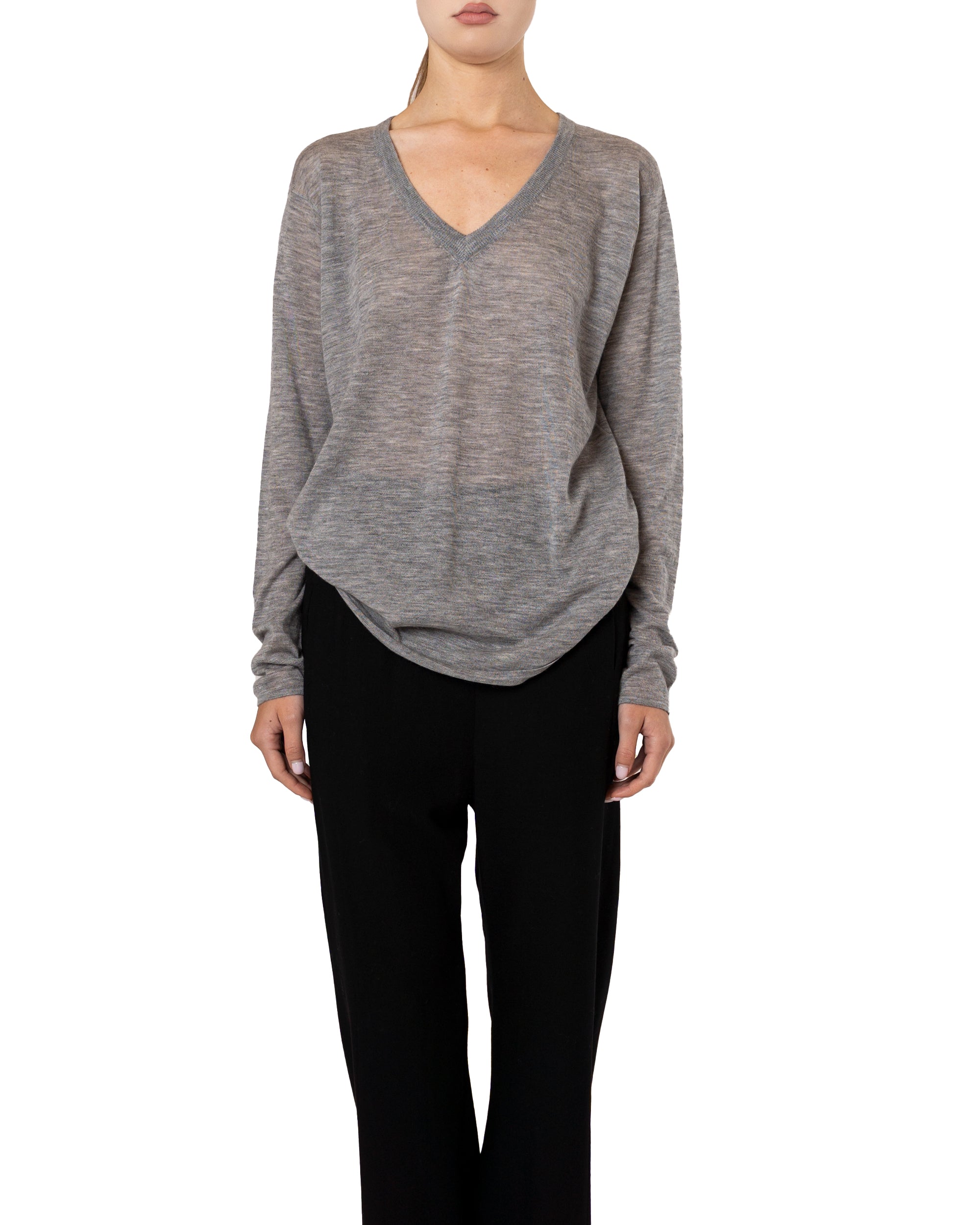 The Madison V-Neck
