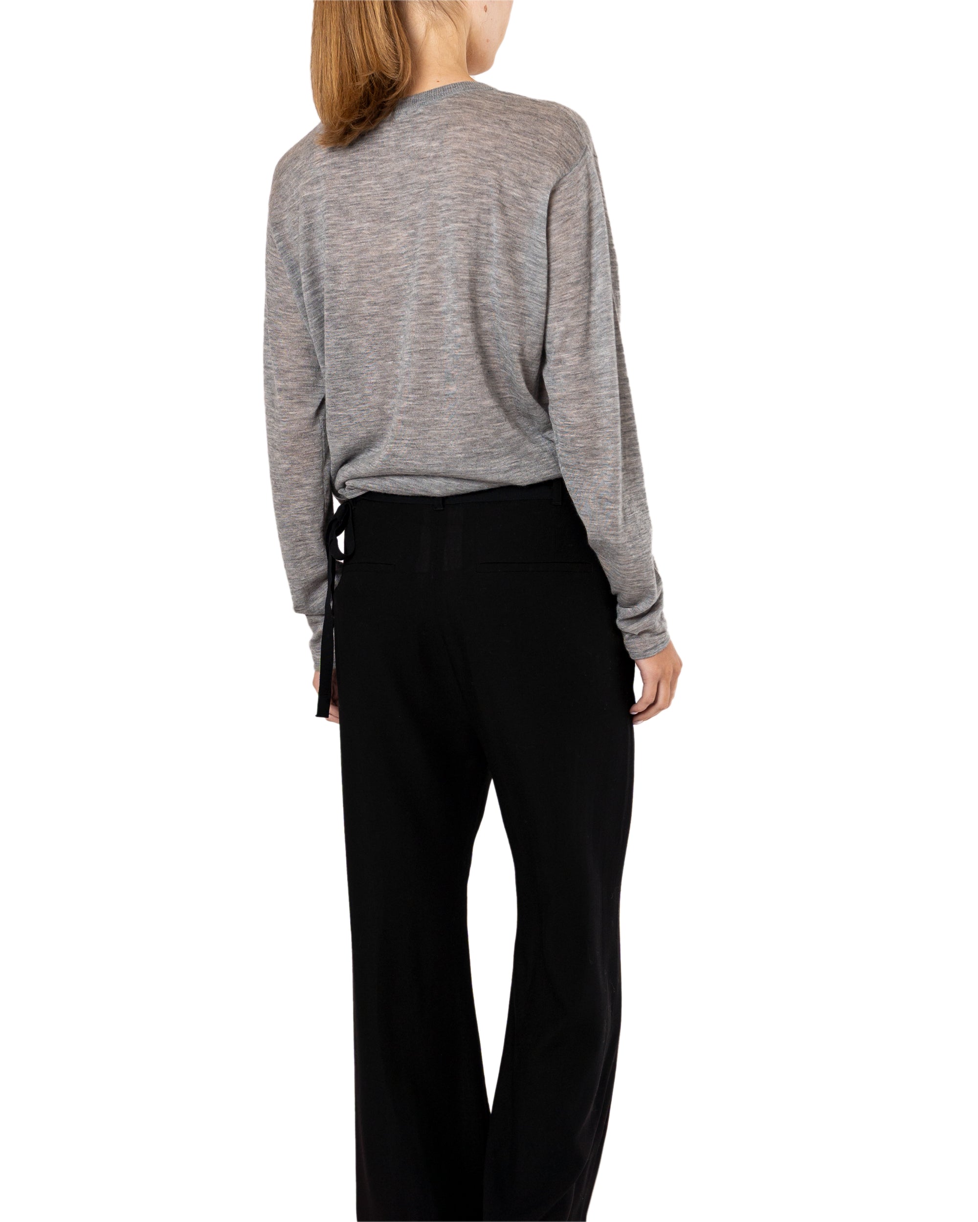 The Madison V-Neck