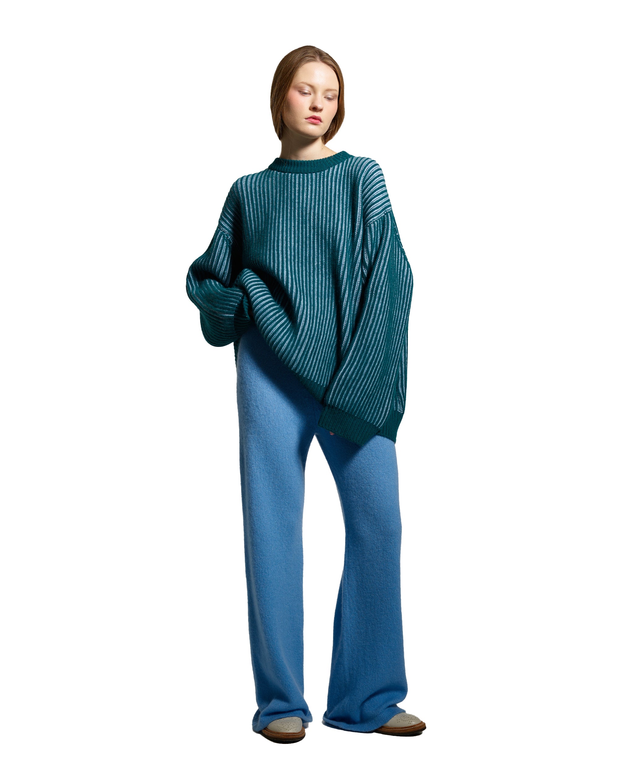 The Wedge Pant