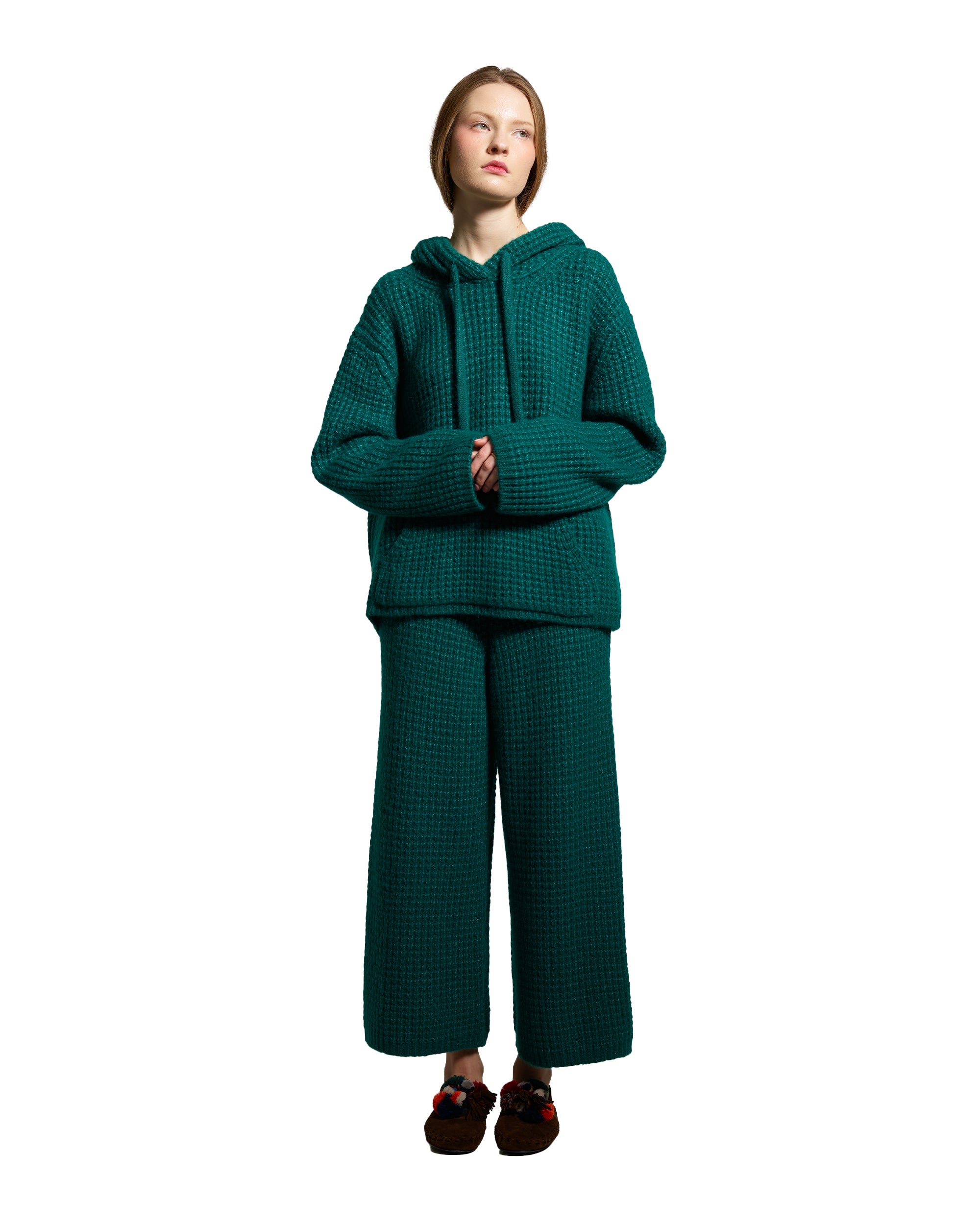 The Cardiff Pant