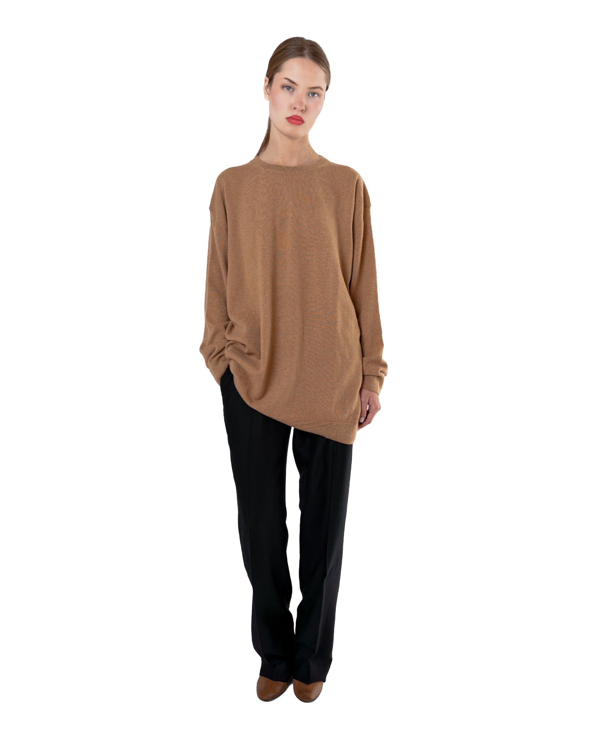 The Emma Crewneck