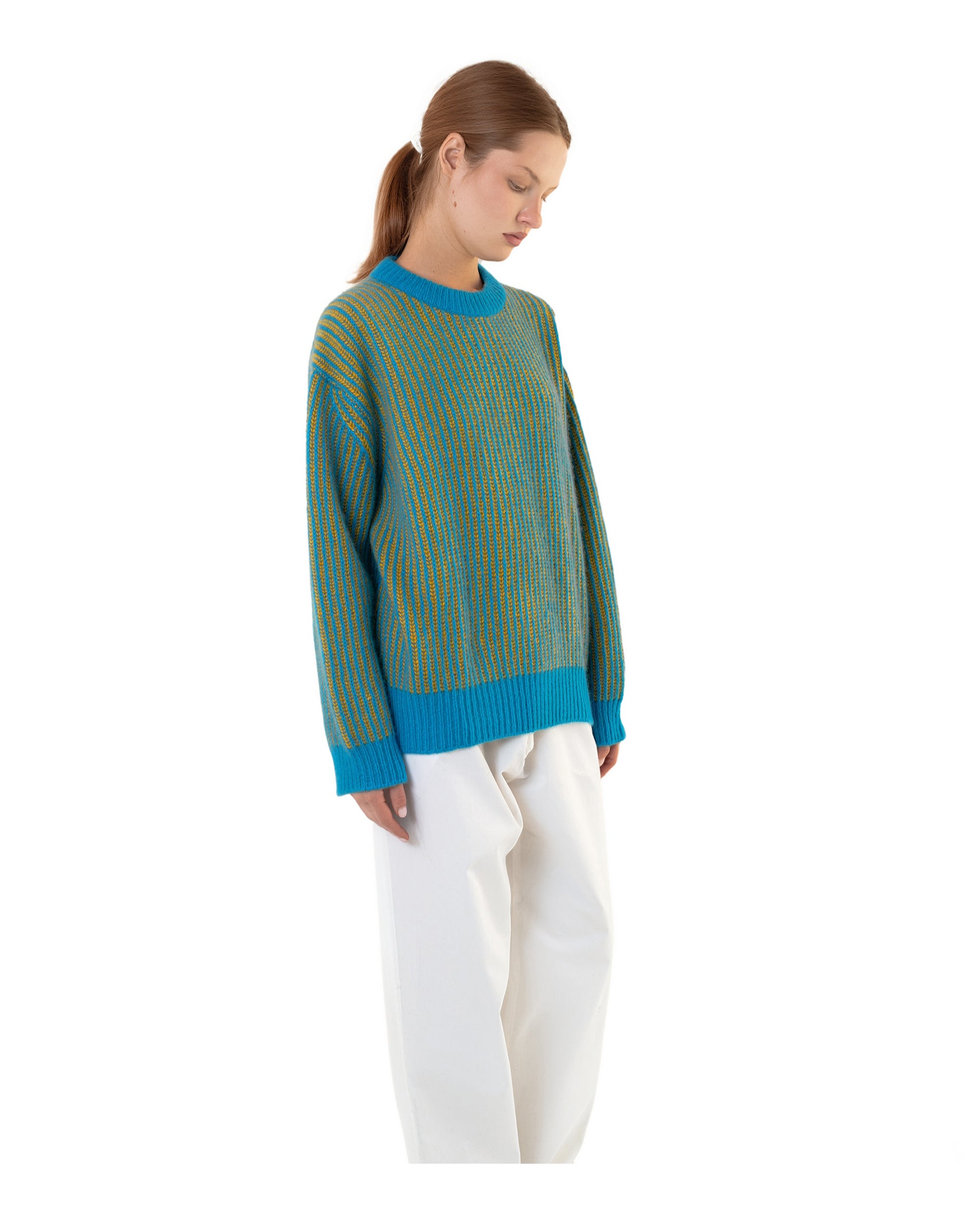 The Windansea Crewneck