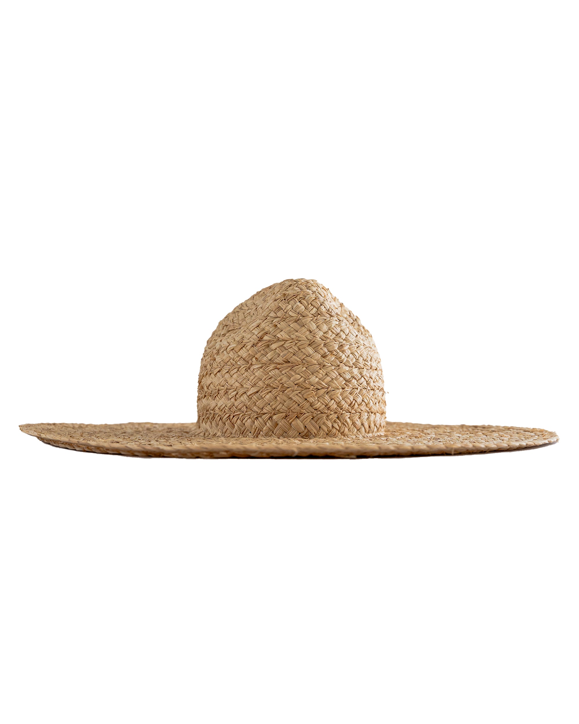 BASKET HAT #0410
