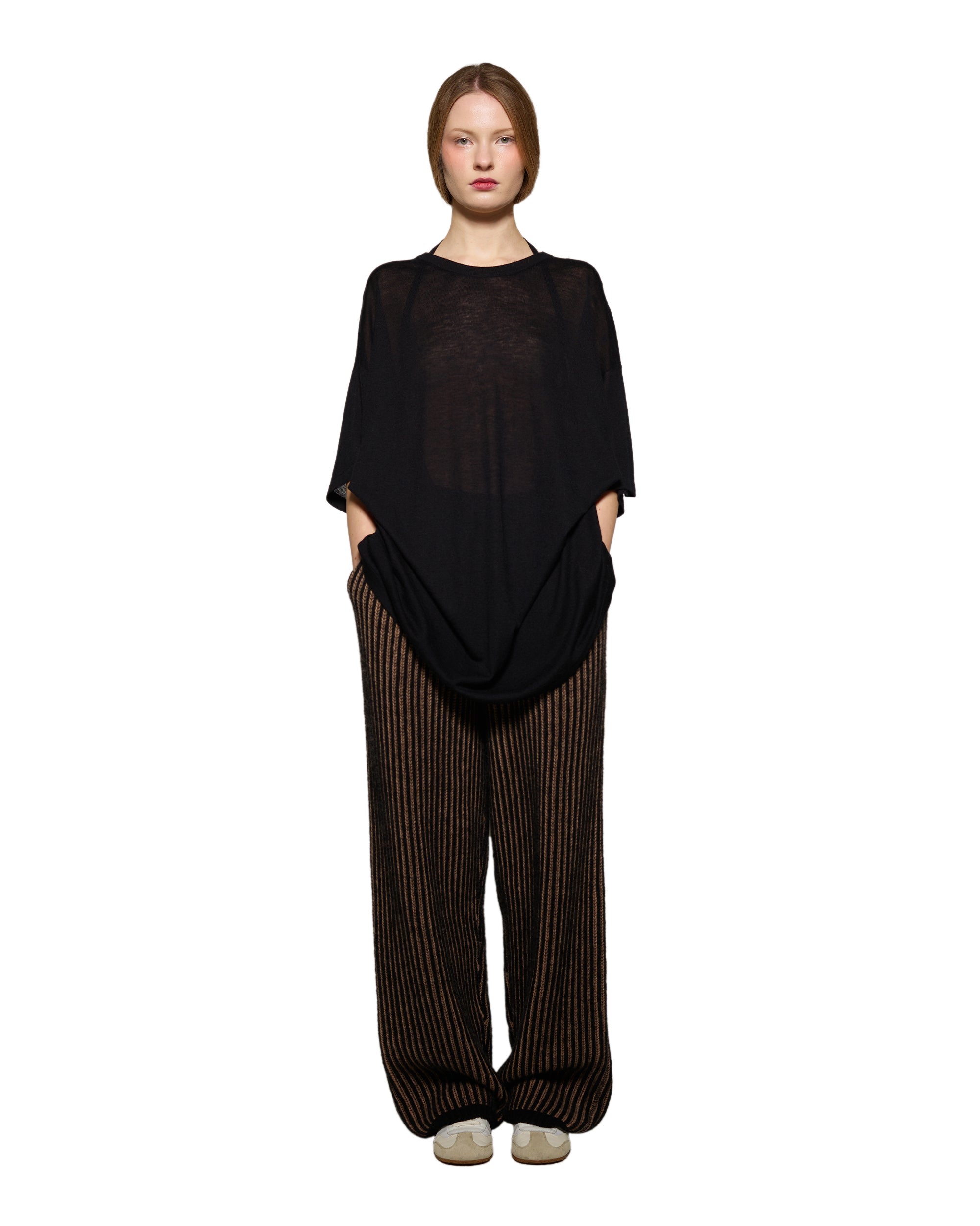 The Madison Oversized T