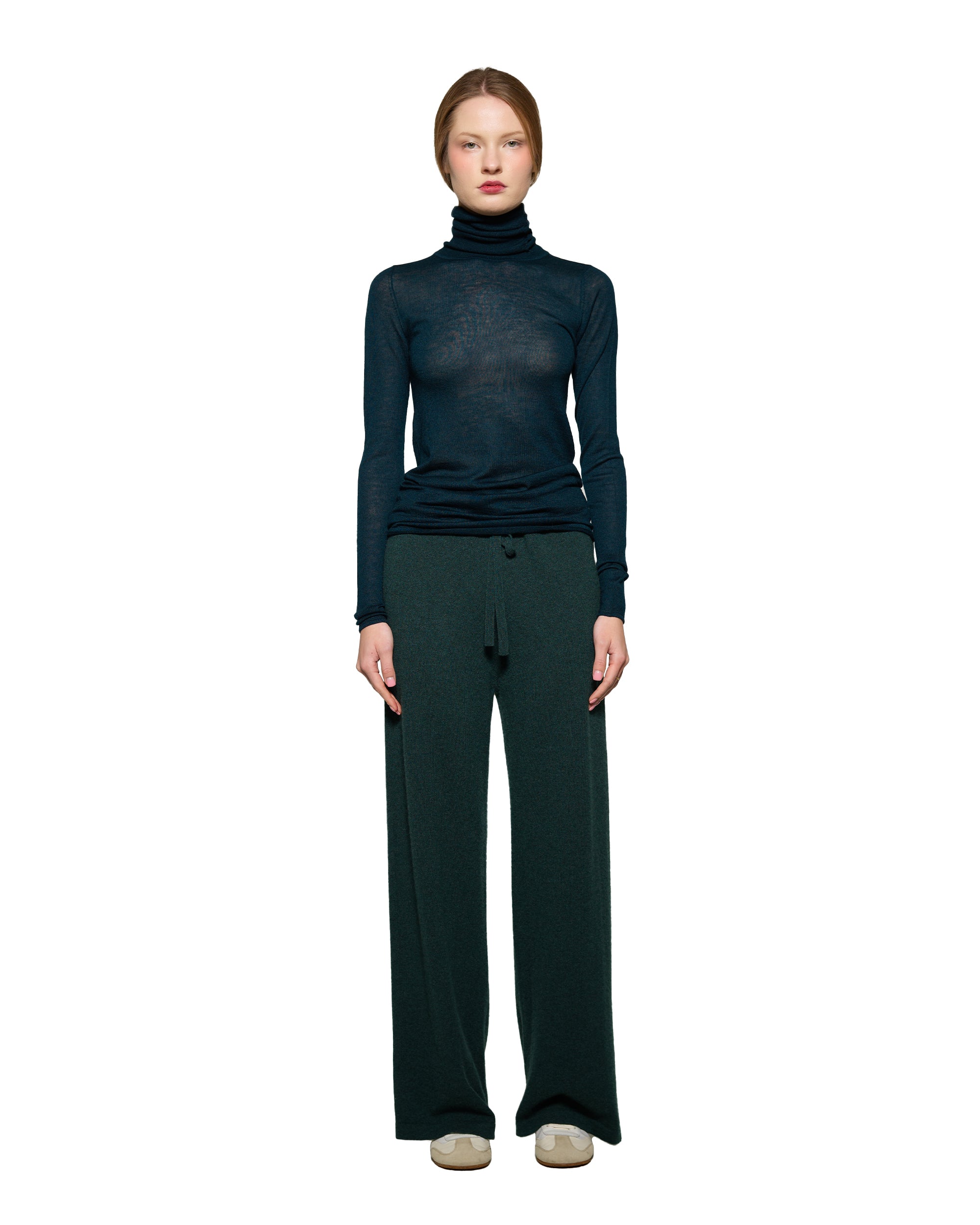 The Madison Turtleneck