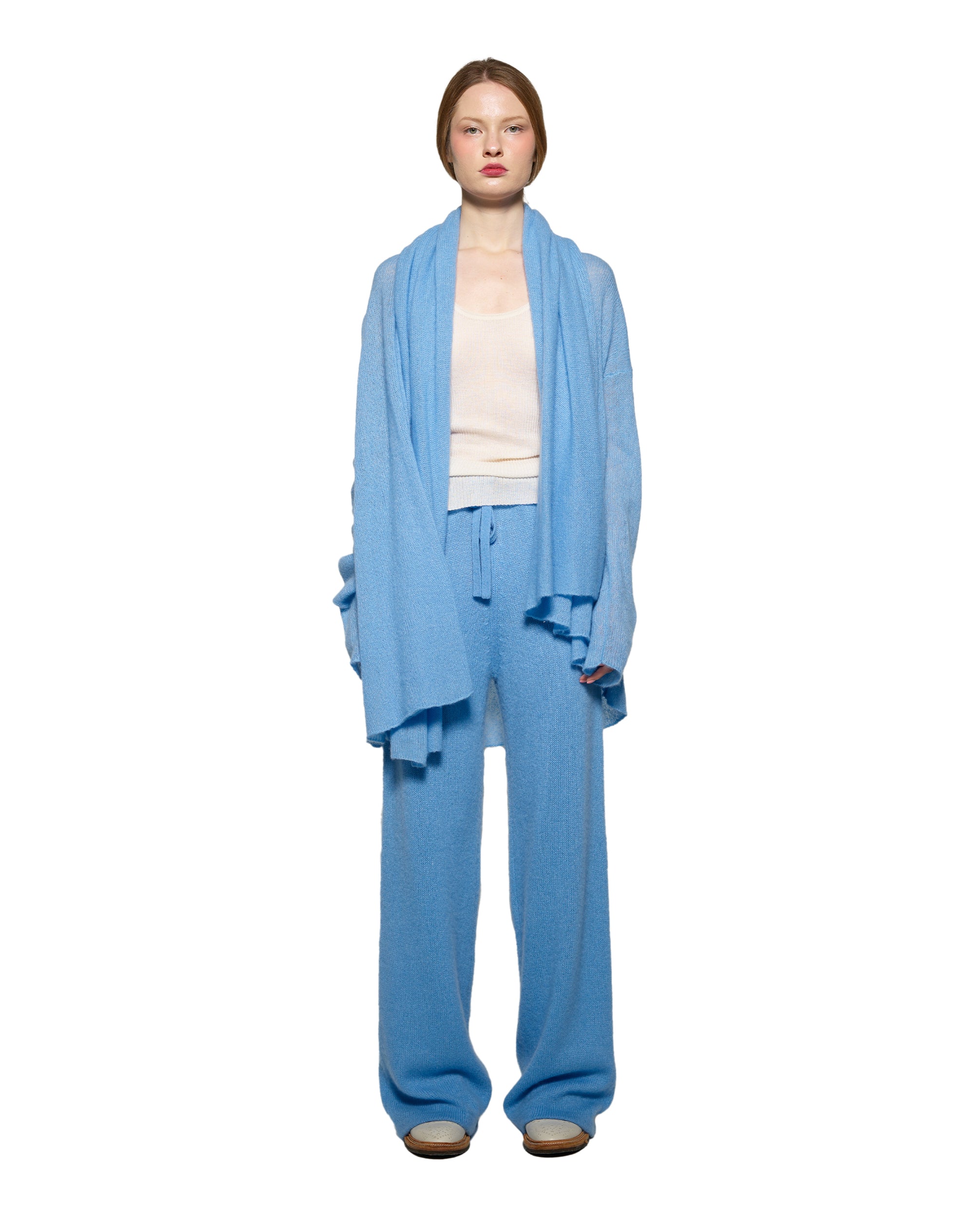 The Wedge Robe