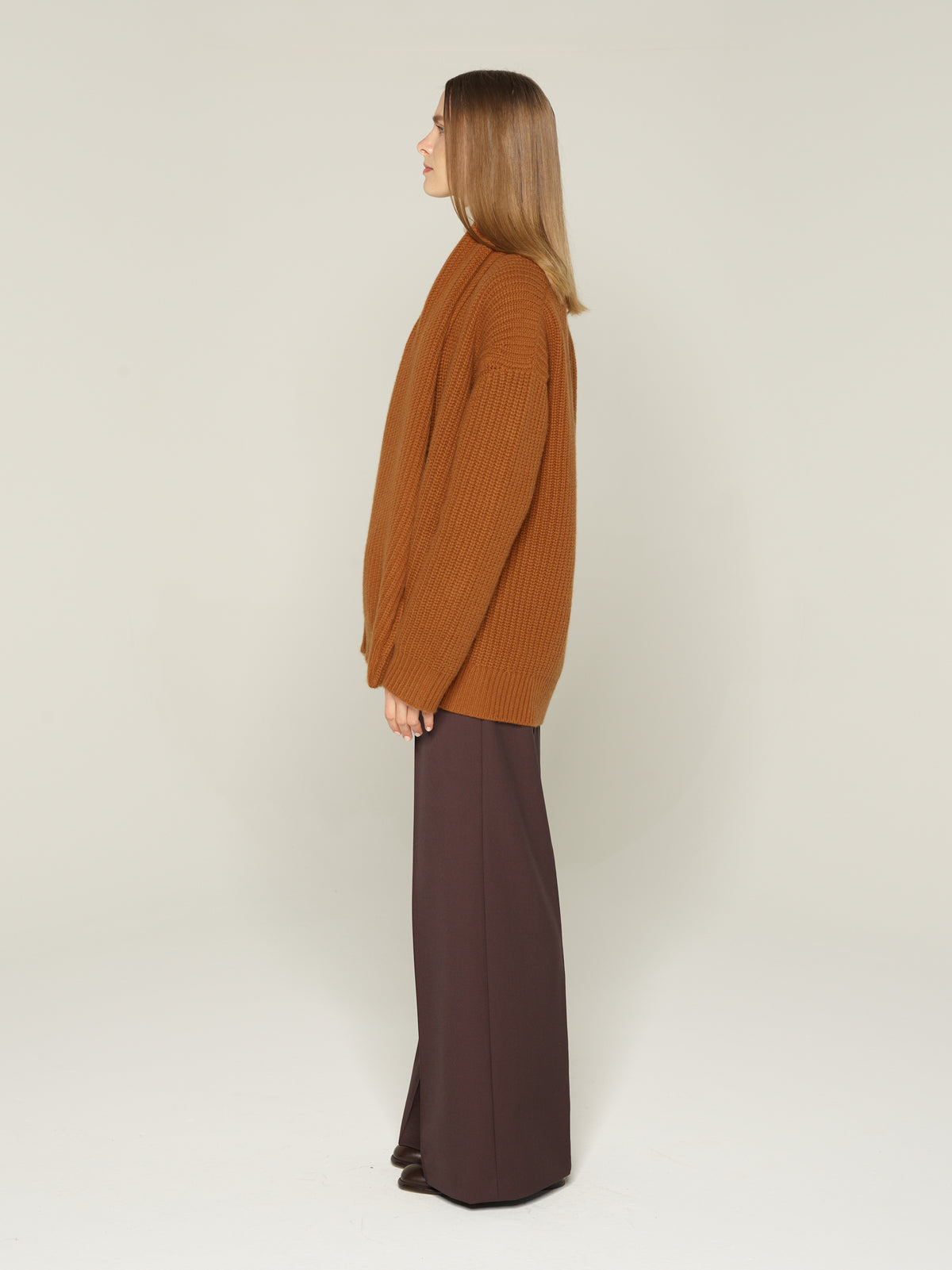 The Mavericks Pocket Cardigan