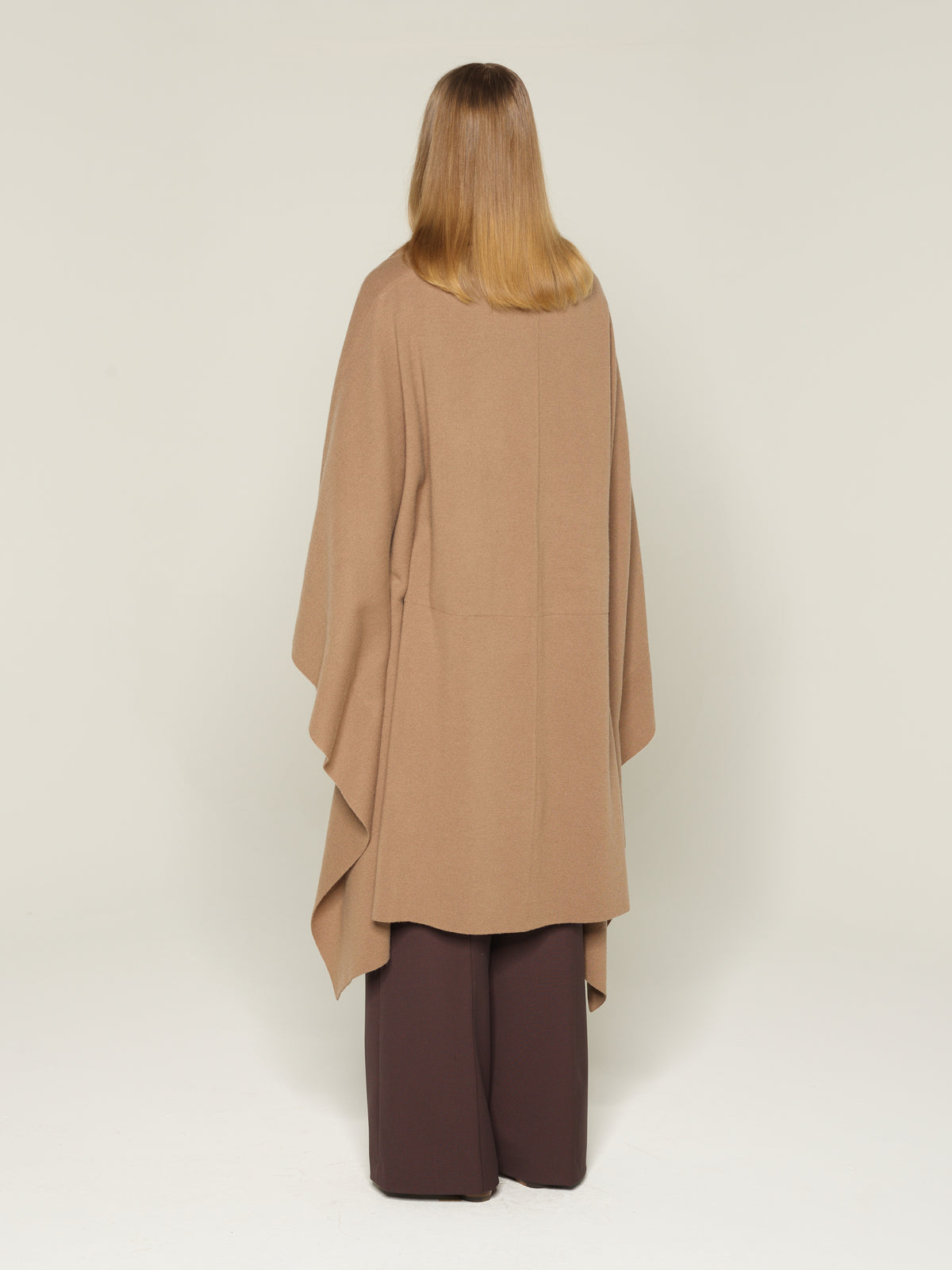 The Meridian Cape