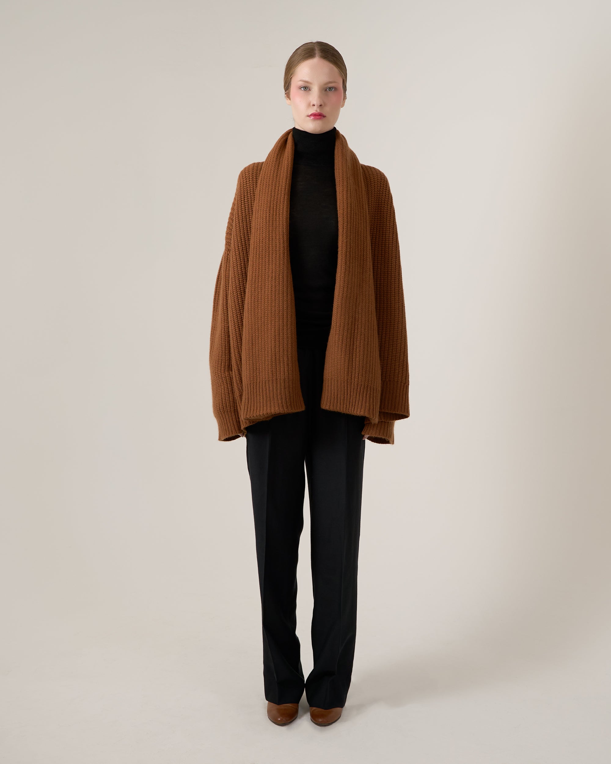 The Mavericks Pocket Cardigan