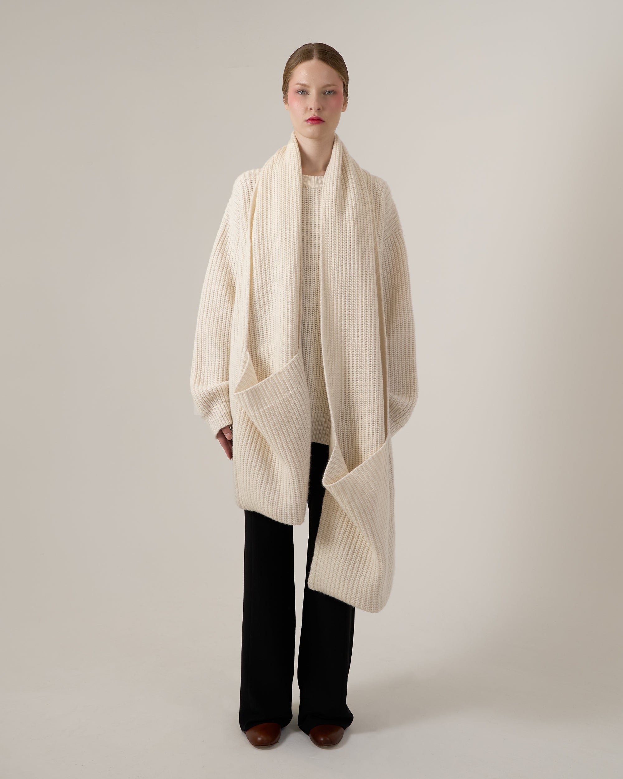 The Mavericks Pocket Scarf