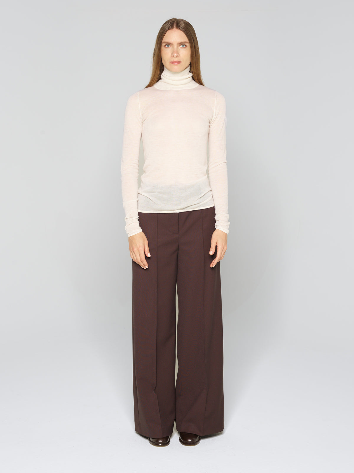 The Madison Turtleneck