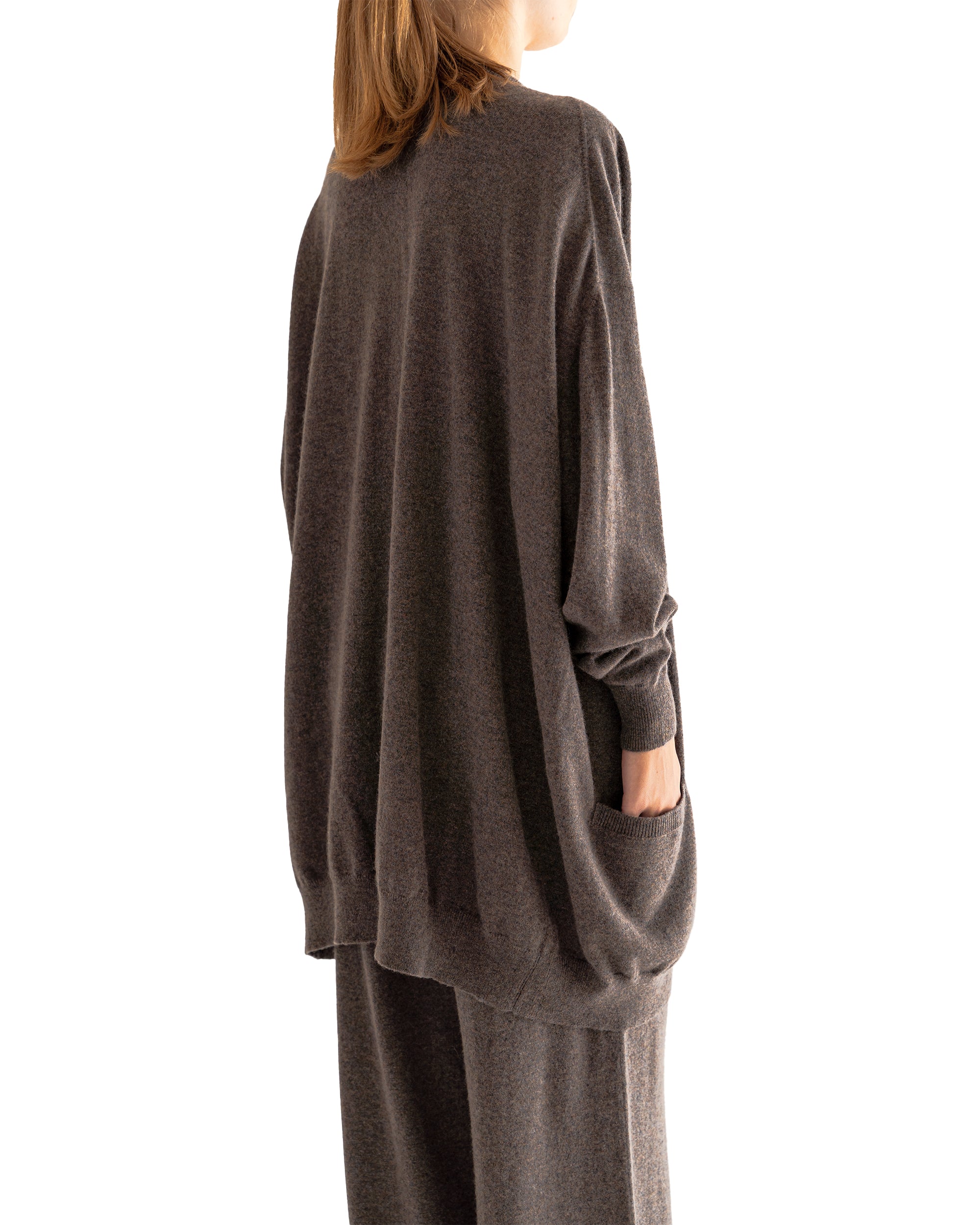 The Charlotte Cardigan