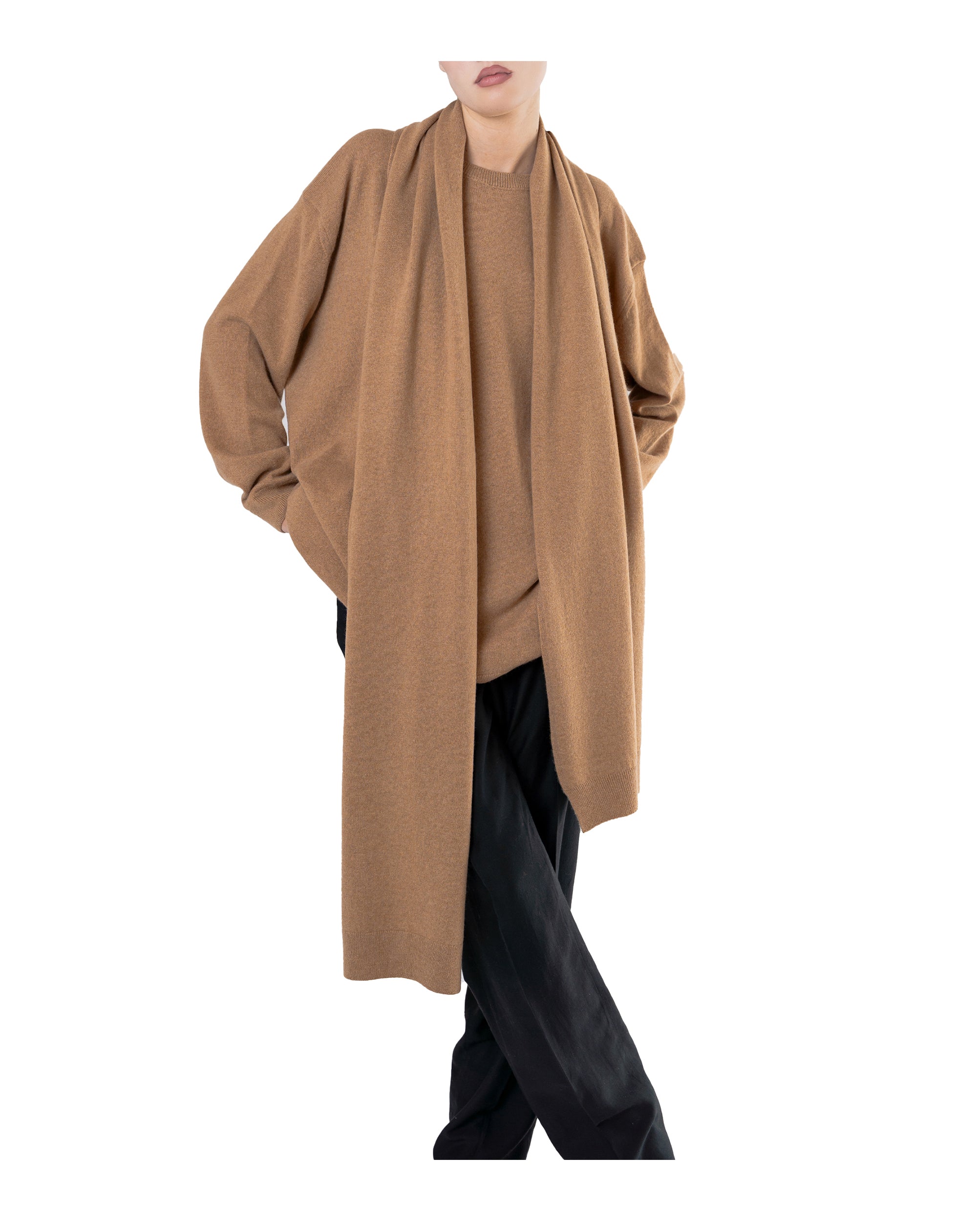 The Emma Scarf