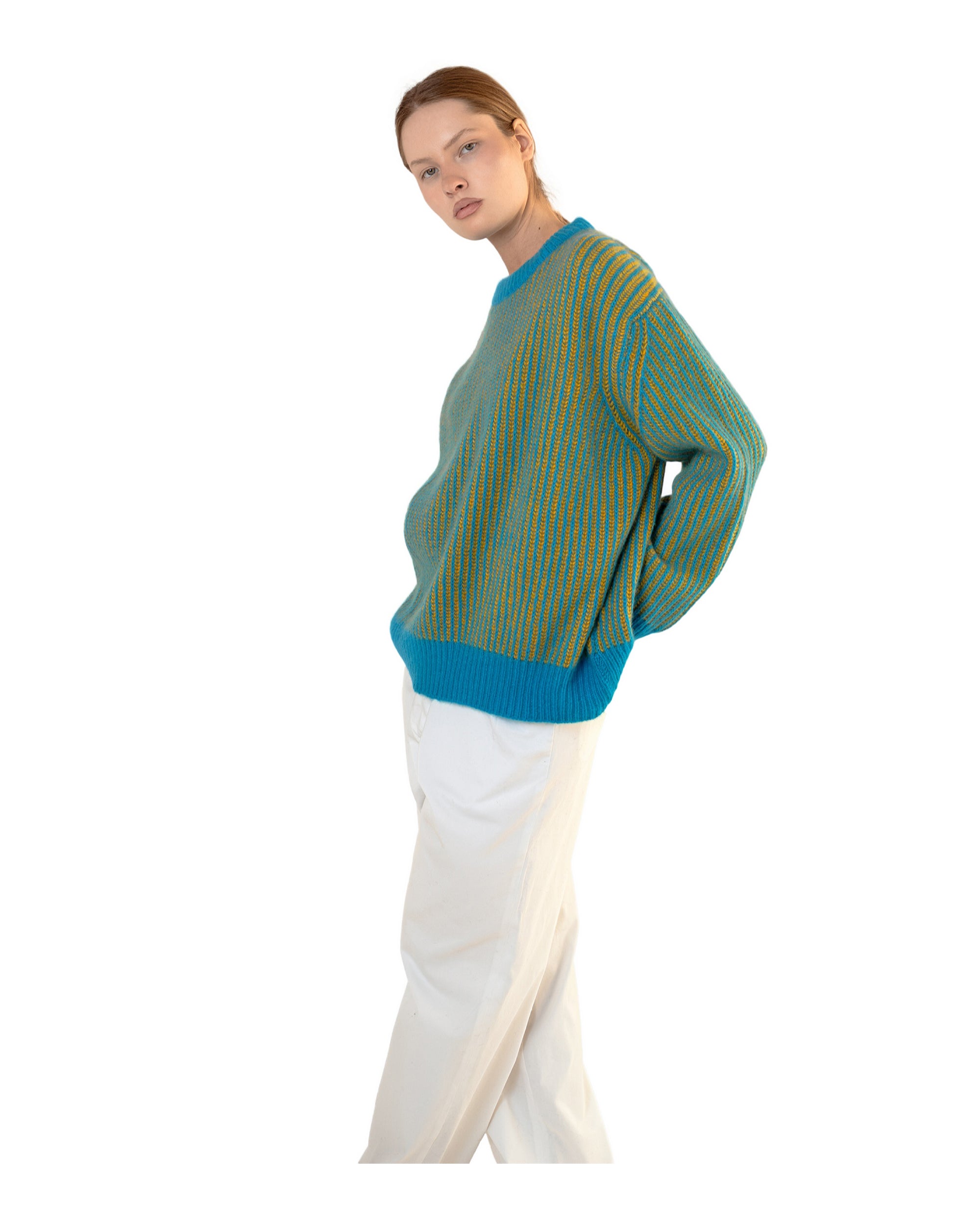 The Windansea Crewneck