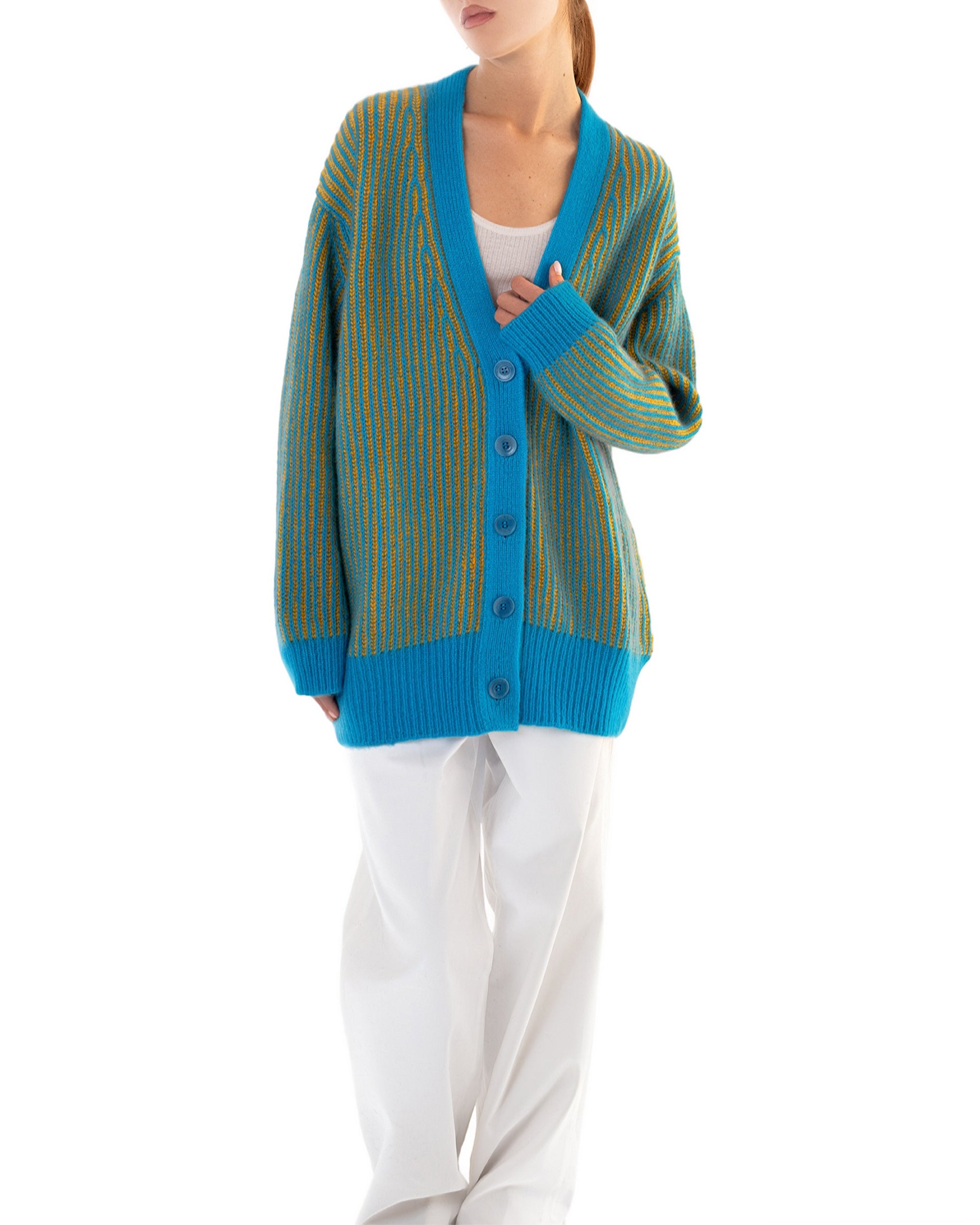 The Windansea Cardigan