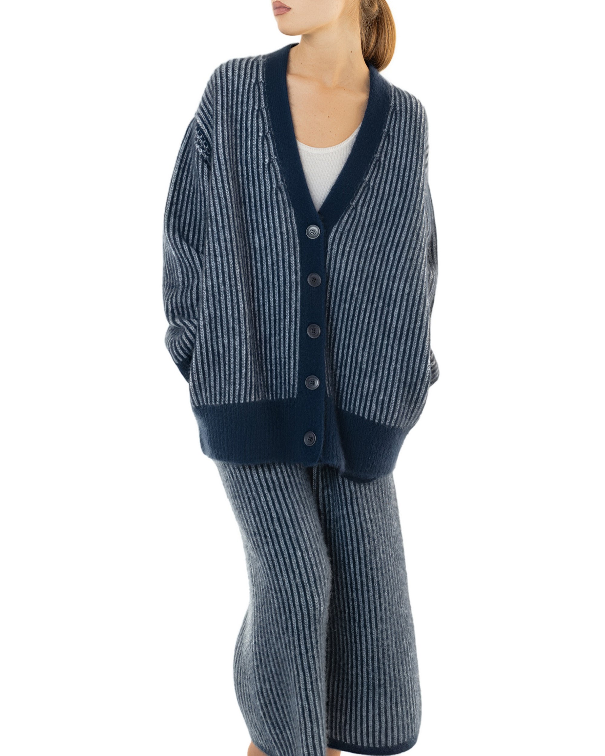 The Windansea Cardigan