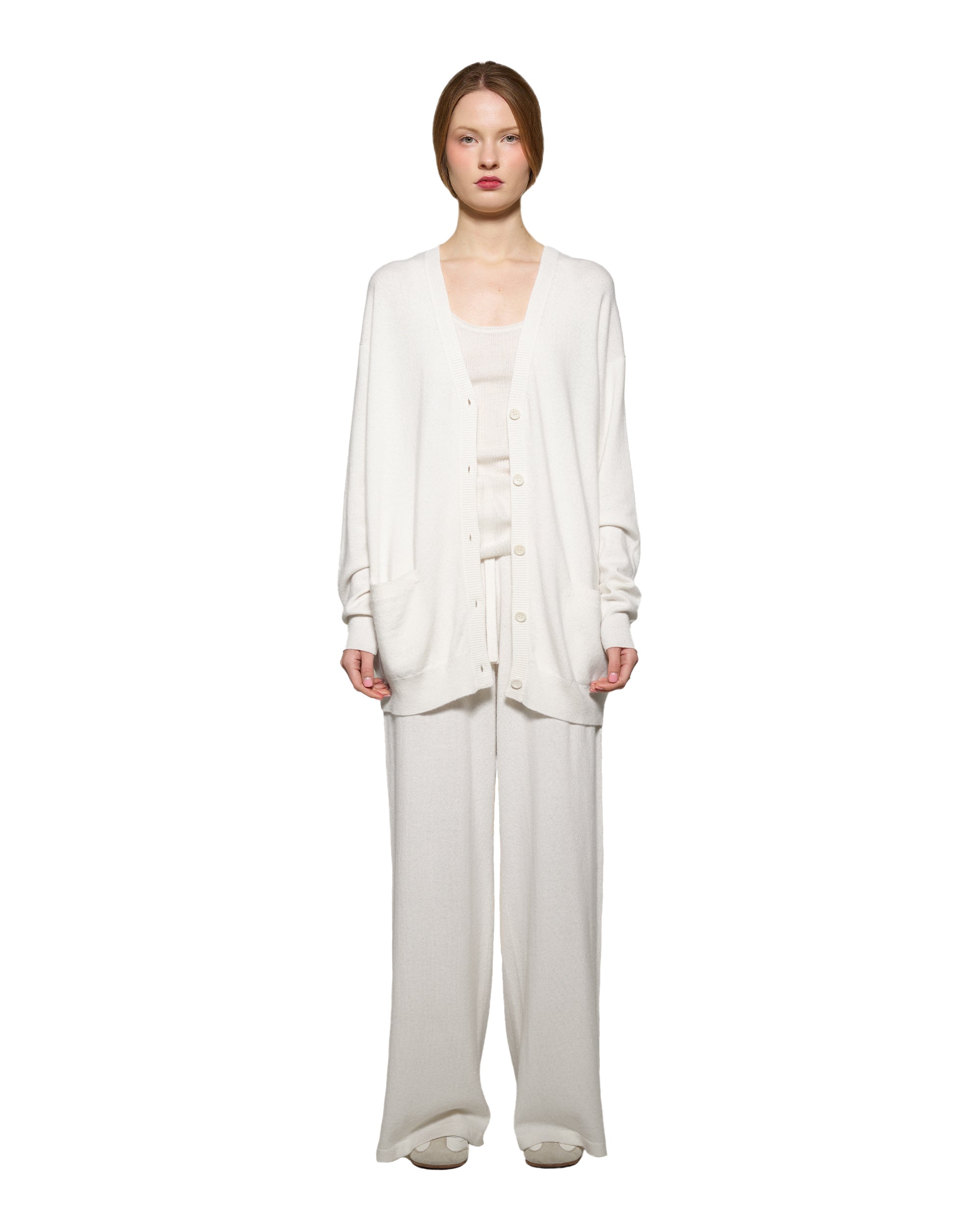 The Emma Cardigan