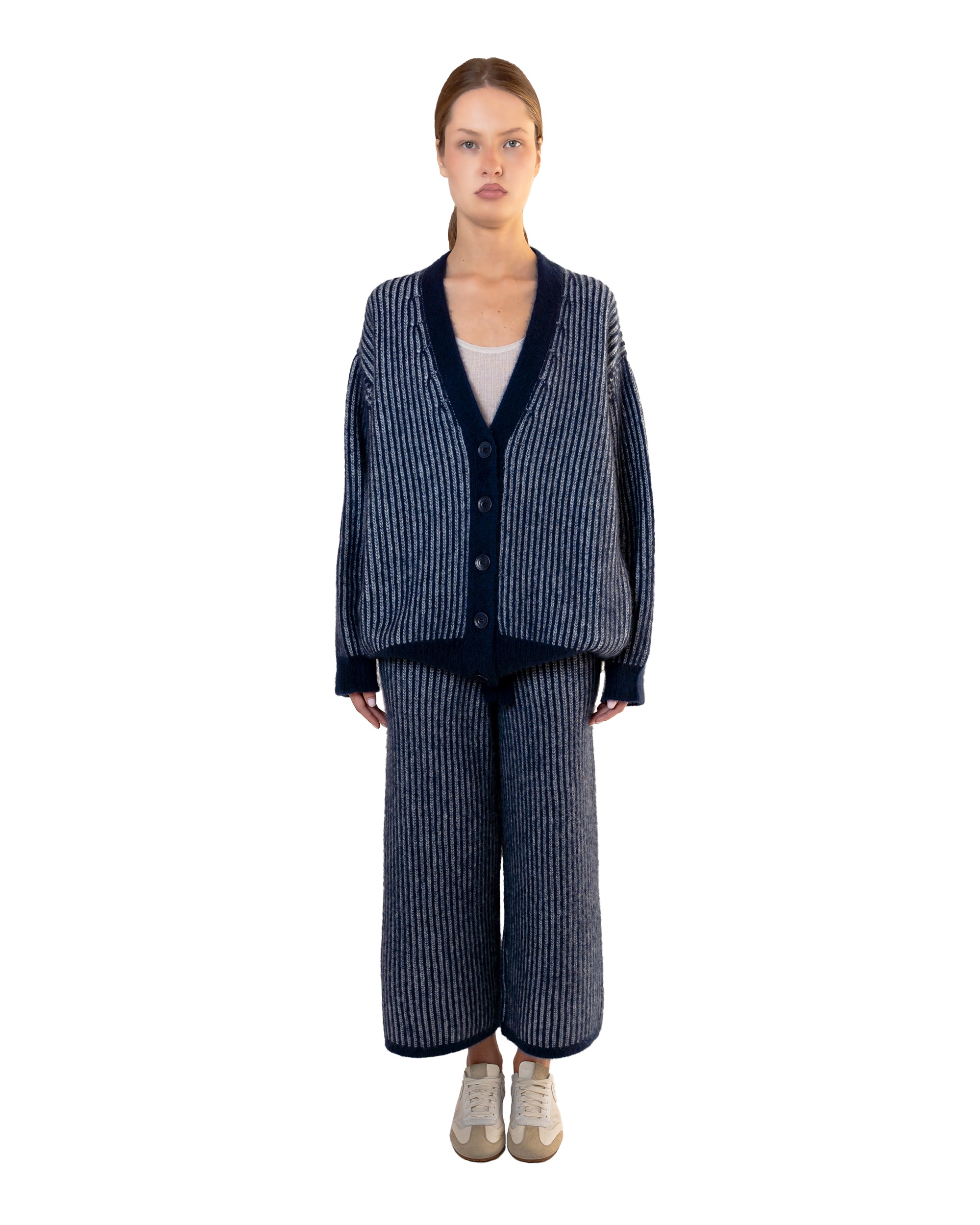 The Windansea Cardigan